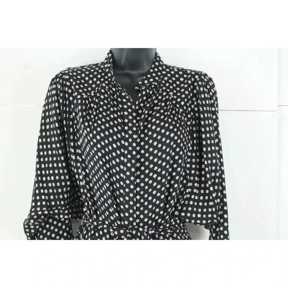 ladies NWT joie dress size XS - Picture 2 of 9